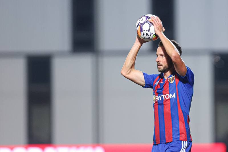 Football. Betclic II Liga. Polonia Bytom - Olimpia Grudziadz. 28.07.2024