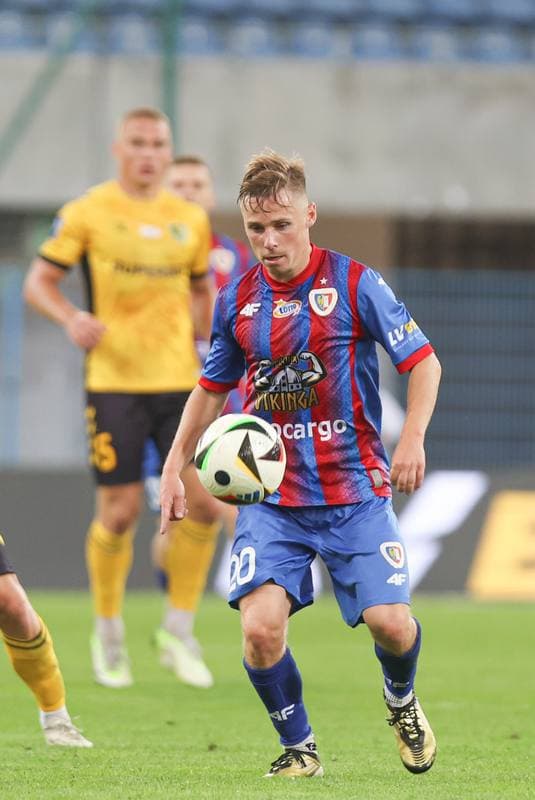 Football. PKO BP Ekstraklasa. Piast Gliwice - GKS Katowice. 12.08.2024