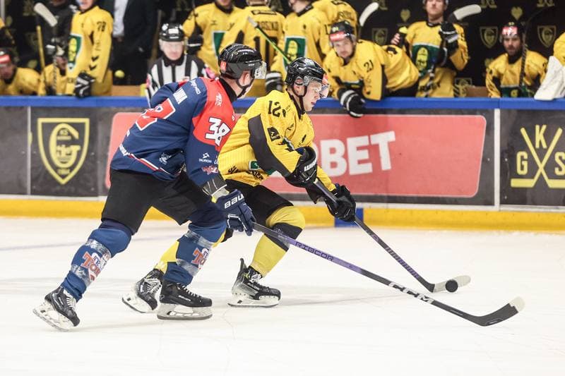 Ice Hockey. Tauron Hokej Liga. GKS Katowice - KH Energa Torun. 26.09.2024