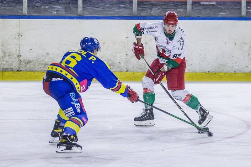 Ice Hockey. PHL. Zaglebie Sosnowiec - Tauron Podhale Nowy Targ. 26.11.2021