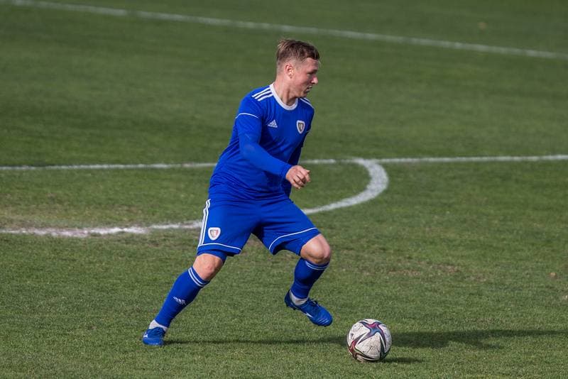 Football. IV Liga. Piast II Gliwice - Unia Ksiazenice. 23.10.2021