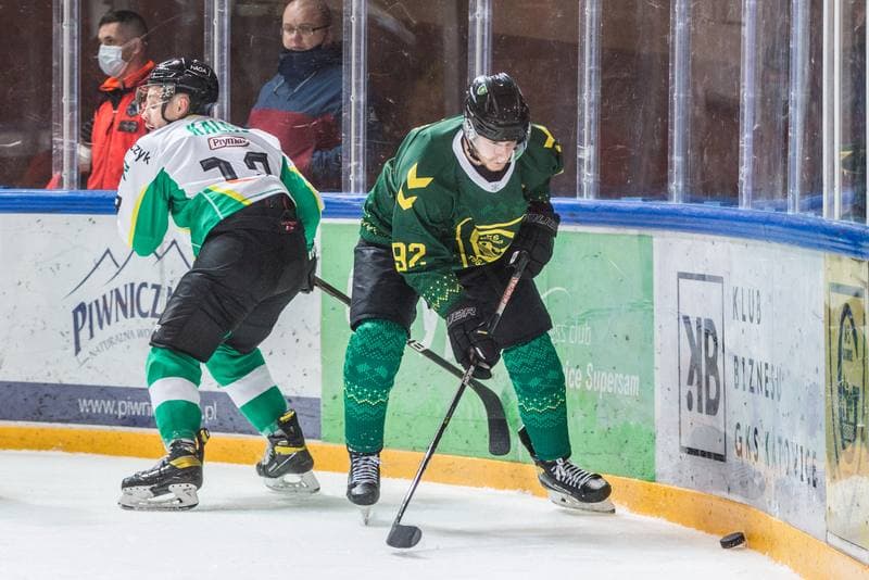 Ice Hockey. PHL. GKS Katowice - JKH GKS Jastrzebie. 22.12.2021
