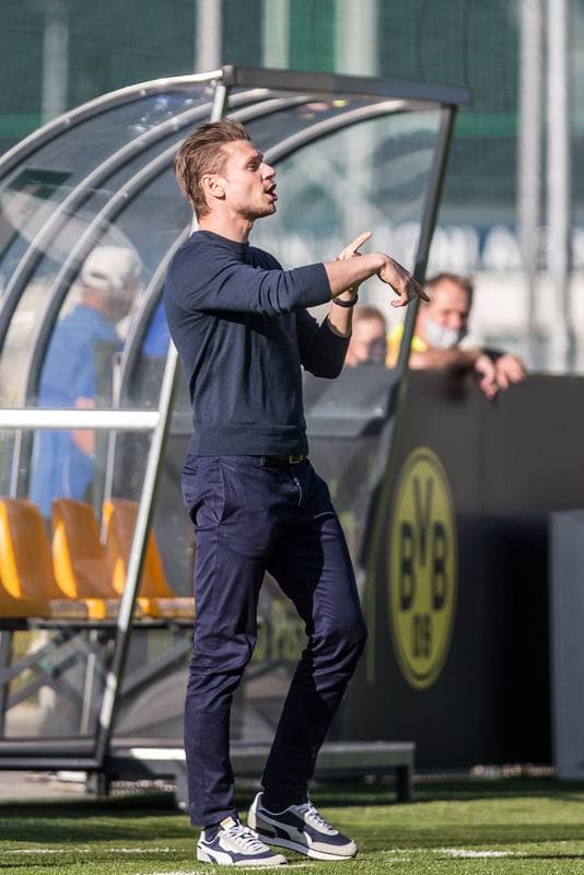 Football. III Liga. LKS Goczalkowice Zdroj - Pniowek Pawlowice. 26.05.2021