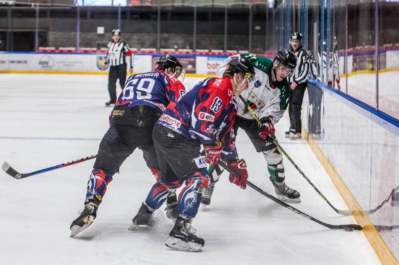 Ice Hockey. PHL. GKS Tychy - KH Energa Torun. 09.01.2022