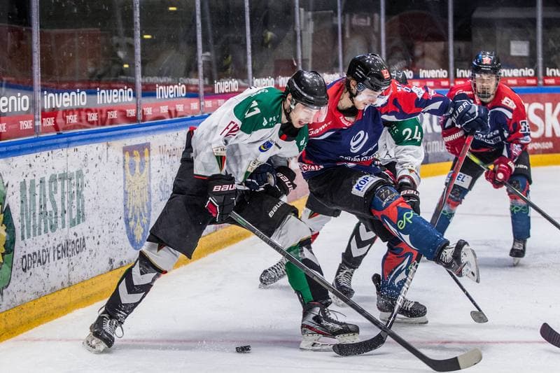 Ice Hockey. PHL. GKS Tychy - KH Energa Torun. 09.01.2022