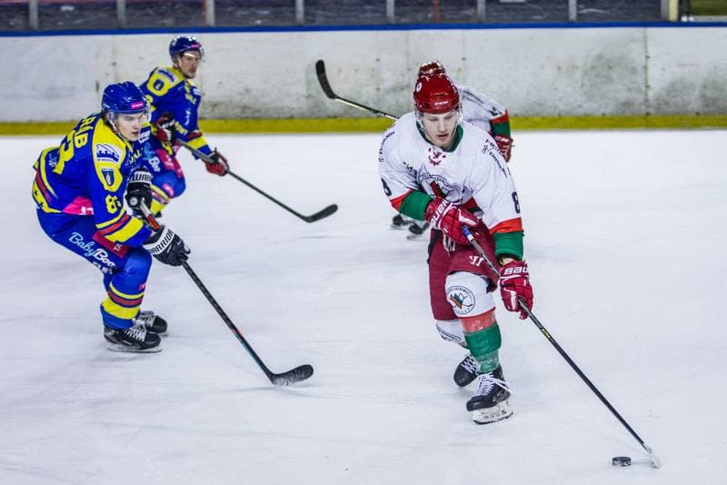 Ice Hockey. PHL. Zaglebie Sosnowiec - Tauron Podhale Nowy Targ. 06.02.2022