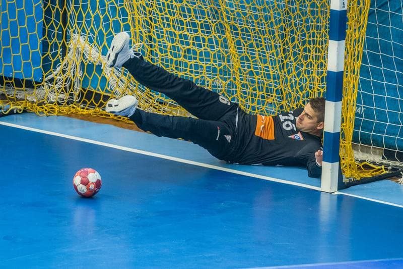 Handball. PGNiG Superliga. Gornik Zabrze - Azoty Pulawy. 05.06.2021