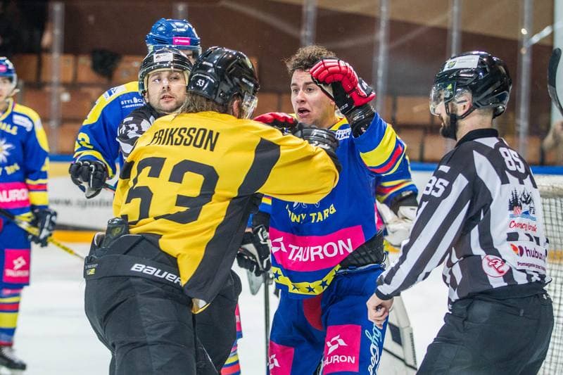 Ice Hockey. PHL. GKS Katowice - Tauron Podhale Nowy Targ. 18.01.2022