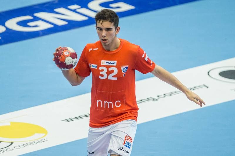 Handball. PGNiG Superliga. Gornik Zabrze - Azoty Pulawy. 05.06.2021