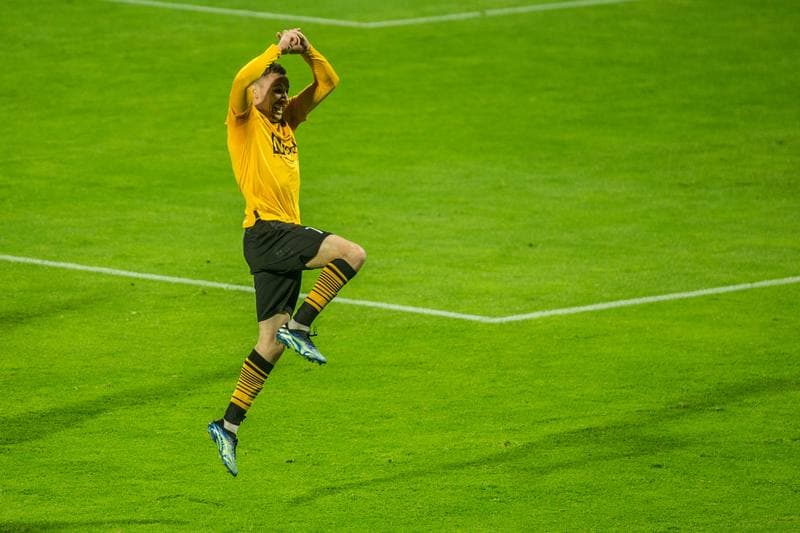 Football. eWinner II liga. GKS Katowice - Stal Rzeszow. 07.06.2021