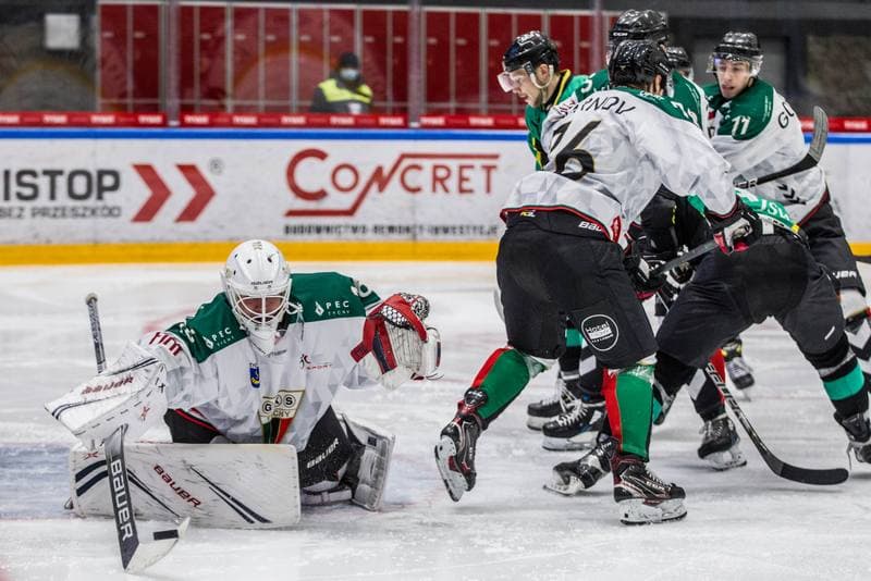 Ice Hockey. PHL. GKS Tychy - JKH GKS Jastrzebie. 04.02.2022