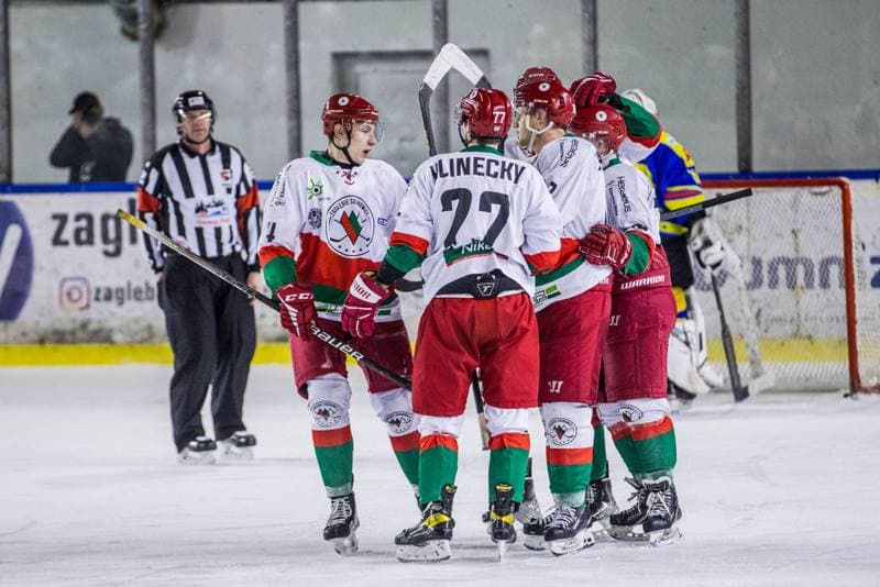 Ice Hockey. PHL. Zaglebie Sosnowiec - Tauron Podhale Nowy Targ. 06.02.2022