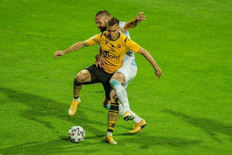 Football. eWinner II liga. GKS Katowice - Stal Rzeszow. 07.06.2021