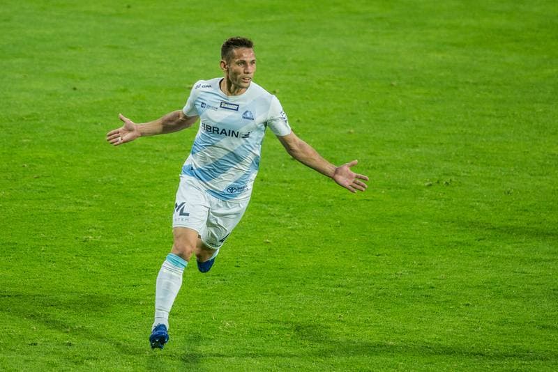 Football. eWinner II liga. GKS Katowice - Stal Rzeszow. 07.06.2021