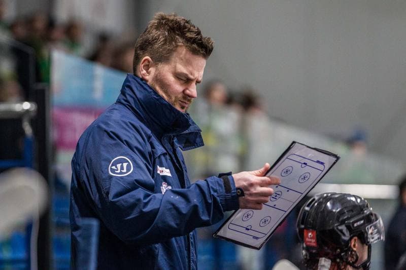 Ice Hockey. PHL. JKH GKS Jastrzebie - KH Energa Torun. 23.02.2022