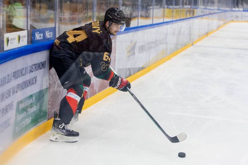 Ice Hockey. Polska Hokej Liga. GKS Katowice - GKS Tychy. 16.10.2022