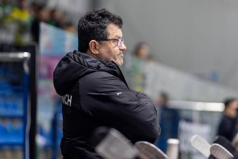 Ice Hockey. PHL. JKH GKS Jastrzebie - Comarch Cracovia. 25.10.2022