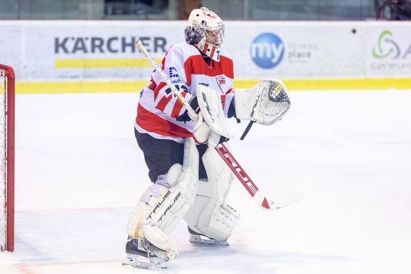 Ice Hockey. PHL. Comarch Cracovia - KH Energa Torun. 06.11.2022