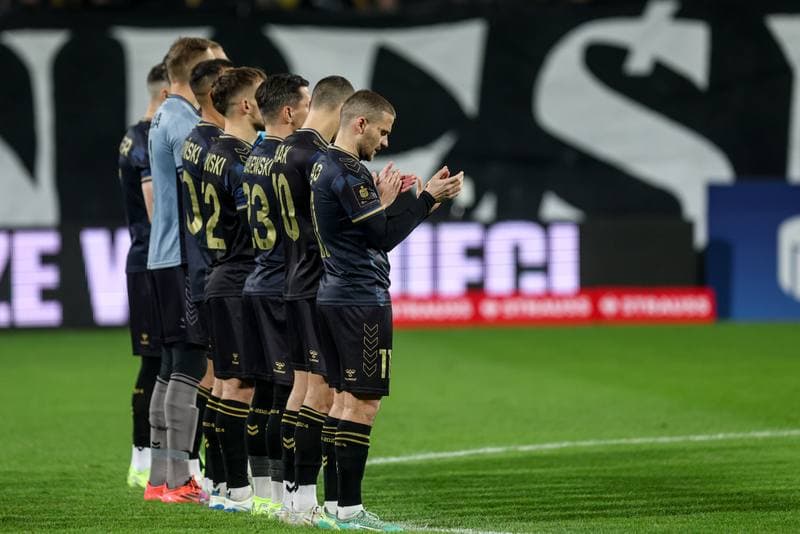 Football. PKO BP Ekstraklasa. GKS Katowice - Lechia Gdansk. 30.11.2024