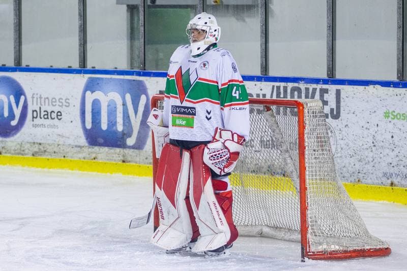 Ice Hockey. PHL. Zaglebie Sosnowiec - Re-Plast Unia Oswiecim. 02.10.2022