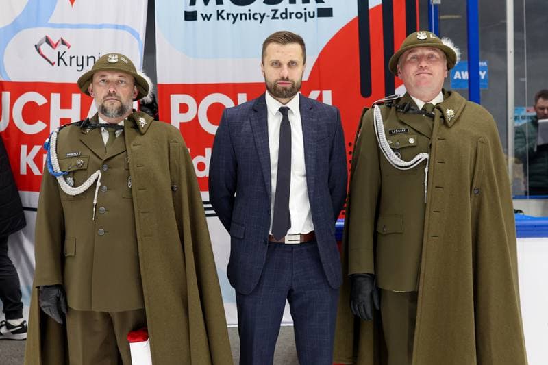 Ice Hockey. Polish Cup. GKS Tychy - GKS Katowice. 28.12.2024