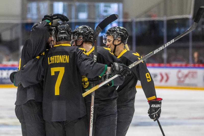 Ice Hockey. PHL. GKS Tychy - GKS Katowice. 24.09.2021