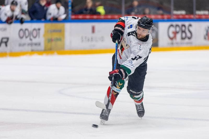Ice Hockey. PHL. GKS Tychy - Comarch Cracovia. 29.11.2022