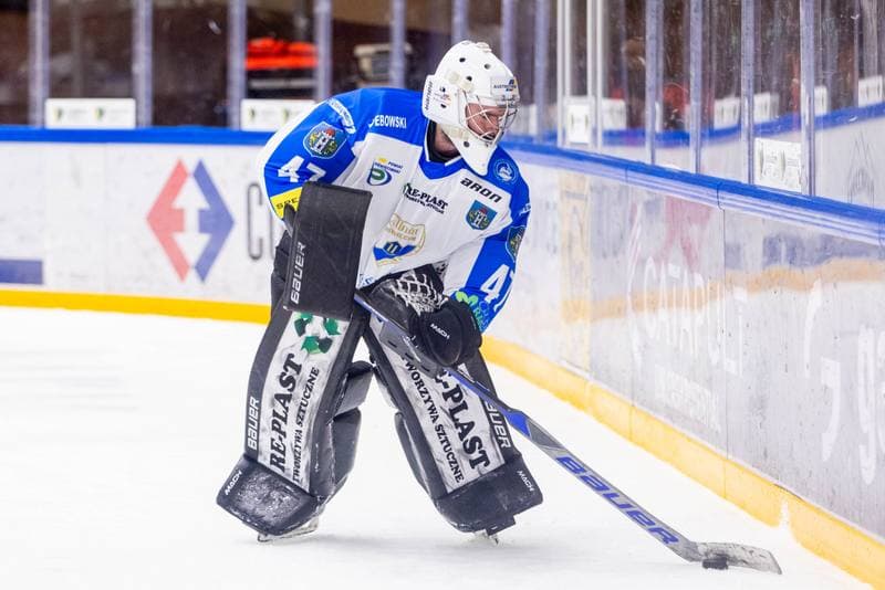 Ice Hockey. PHL. GKS Katowice - Re-Plast Unia Oswiecim. 06.12.2022