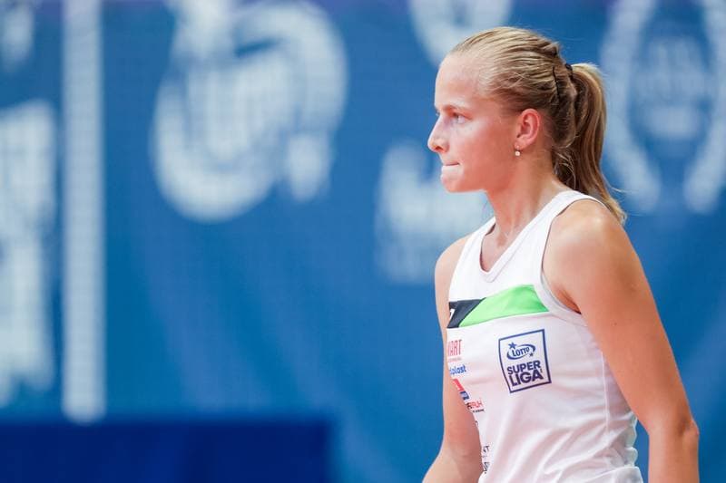 Tennis. Lotto SuperLiga. KT Kubala Ustron - Osavi Tennis Team Kalisz. 06.08.2023