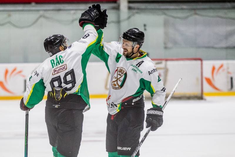 Ice Hockey. PHL. JKH GKS Jastrzebie - Comarch Cracovia. 28.09.2021