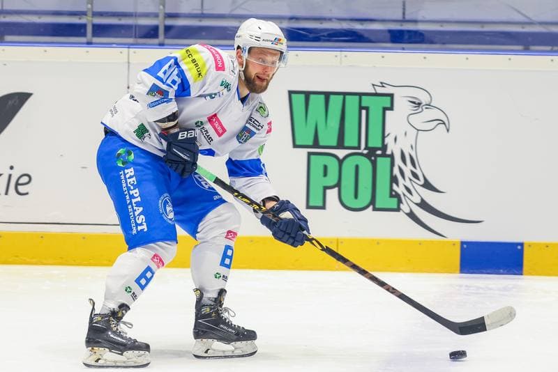 Ice Hockey. Puchar Polski. TAURON Re-Plast Unia Oswiecim - GKS Tychy. 30.12.2022