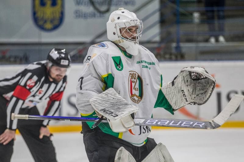 Ice Hockey. PHL. JKH GKS Jastrzebie - Comarch Cracovia. 26.03.2021