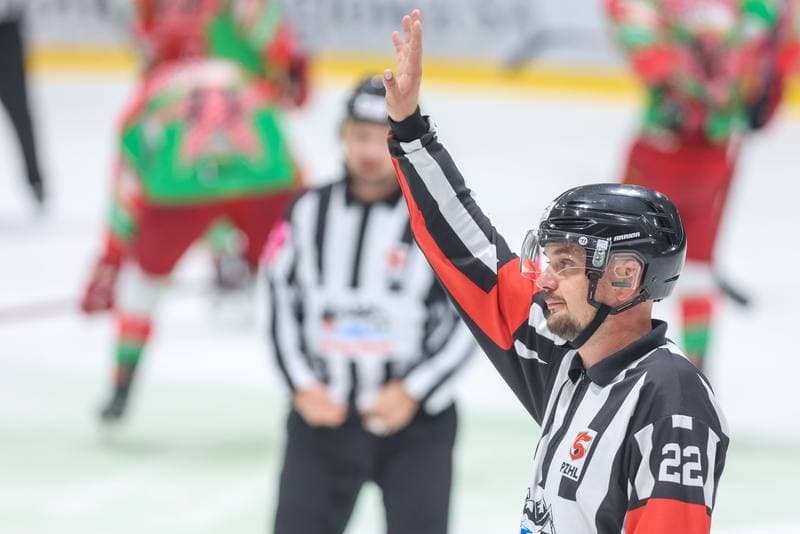 Ice Hockey. Tauron Hokej Liga. JKH GKS Jastrzebie - Zaglebie Sosnowiec. 15.09.2023