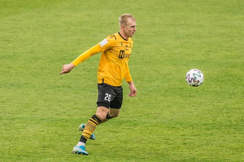 Football. eWinner II liga. GKS Katowice - Slask II Wroclaw. 01.05.2021