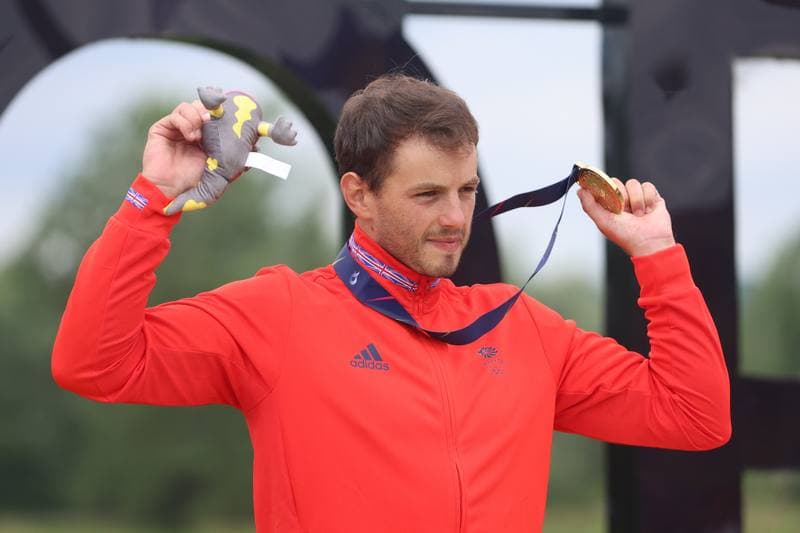 Canoe Slalom. European Games. Flavio Micozzi - . 02.07.2023