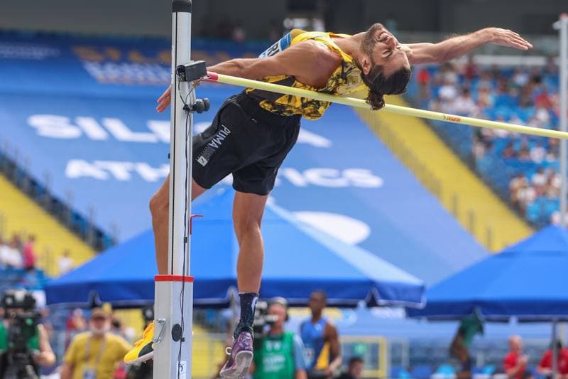 Athletics. Diamond League. Memorial Kamili Skolimowskiej. 16.07.2023