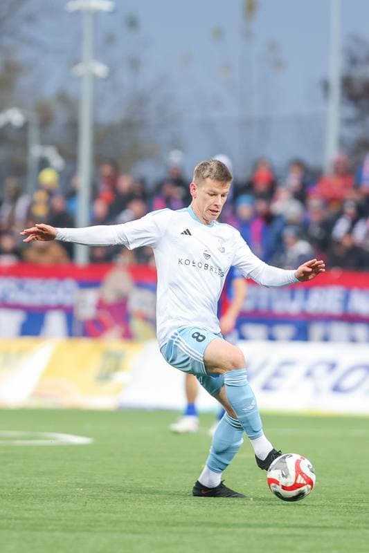 Football. II Liga. Polonia Bytom - Kotwica Kolobrzeg. 18.11.2023