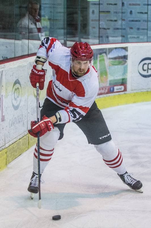 Ice Hockey. IIHF Continental Cup. HK Poprad - Comarch Cracovia. 20.11.2021