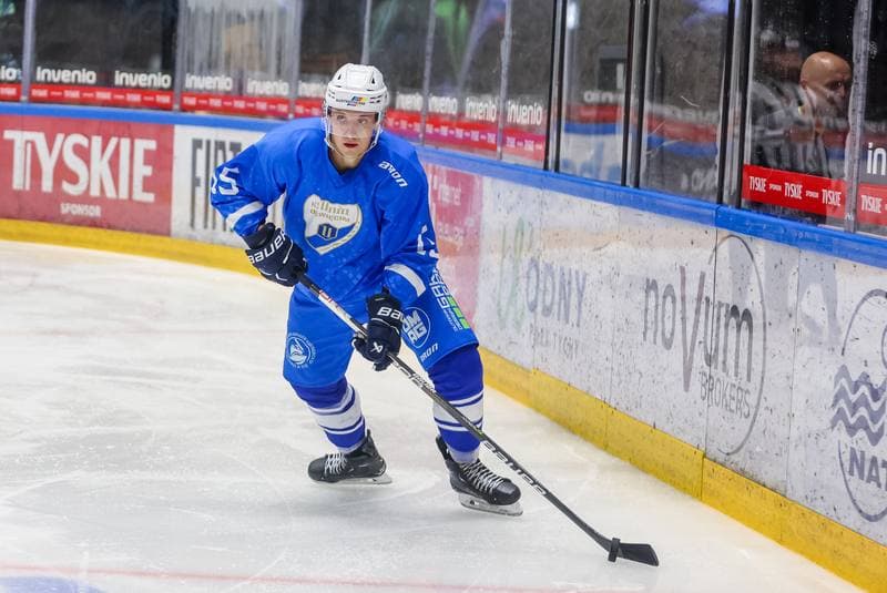 Ice Hockey. Sparing. GKS Tychy - Unia Oswiecim. 23.08.2023