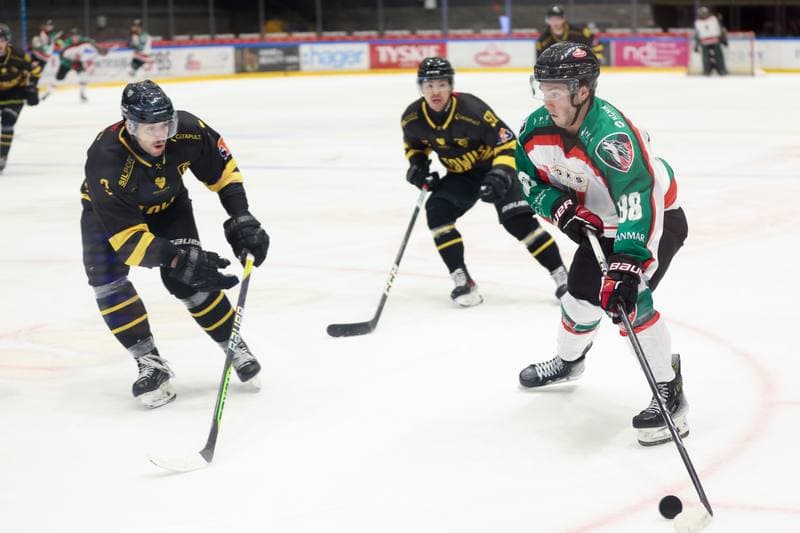 Ice Hockey. Tauron Hokej Liga. GKS Tychy - GKS Katowice. 03.01.2024