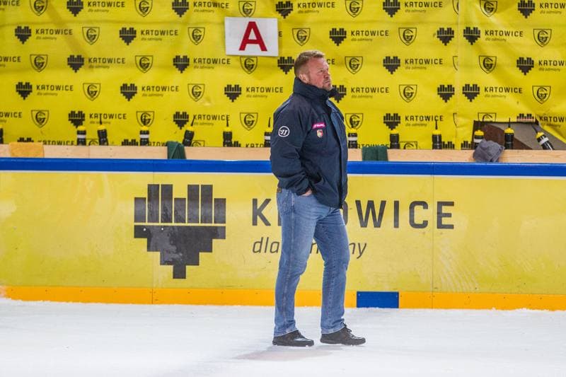 Ice Hockey. PHL. GKS Katowice - Tauron Podhale Nowy Targ. 08.10.2021