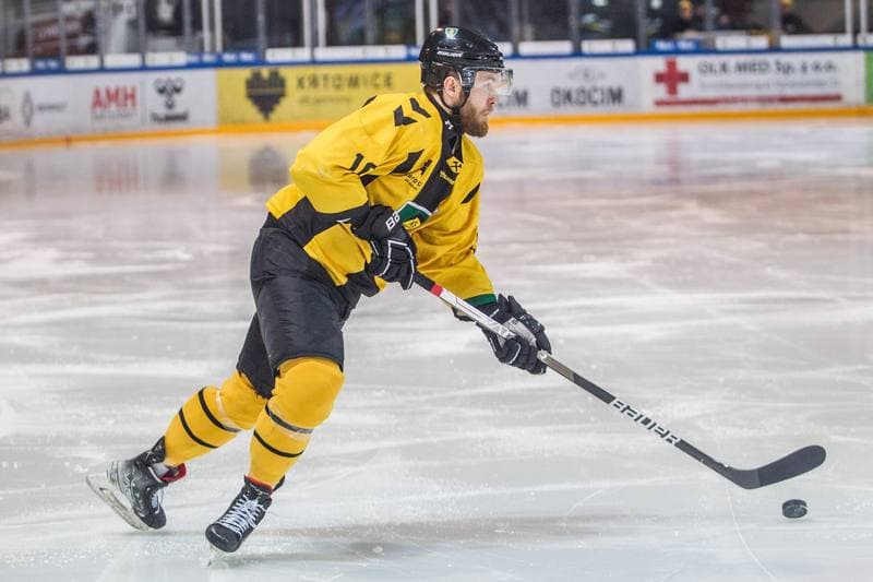 Ice Hockey. Polska Hokej Liga. GKS Katowice - GKS Tychy. 19.03.2022