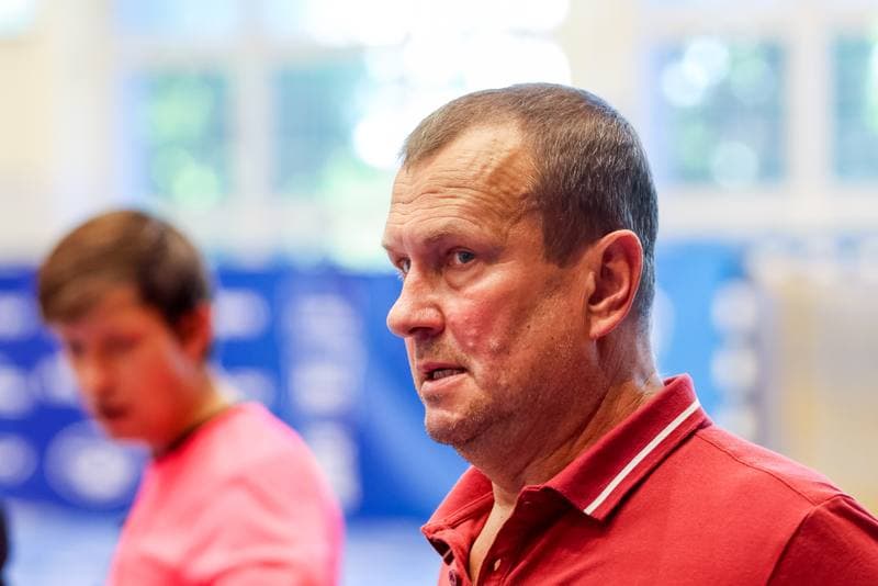 Handball. Orlen Superliga. Gornik Zabrze - Industria Kielce. 10.09.2023