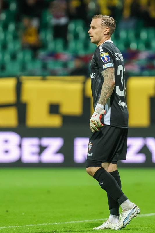 Football. Fortuna Puchar Polski. GKS Katowice - Gornik Zabrze. 27.09.2023