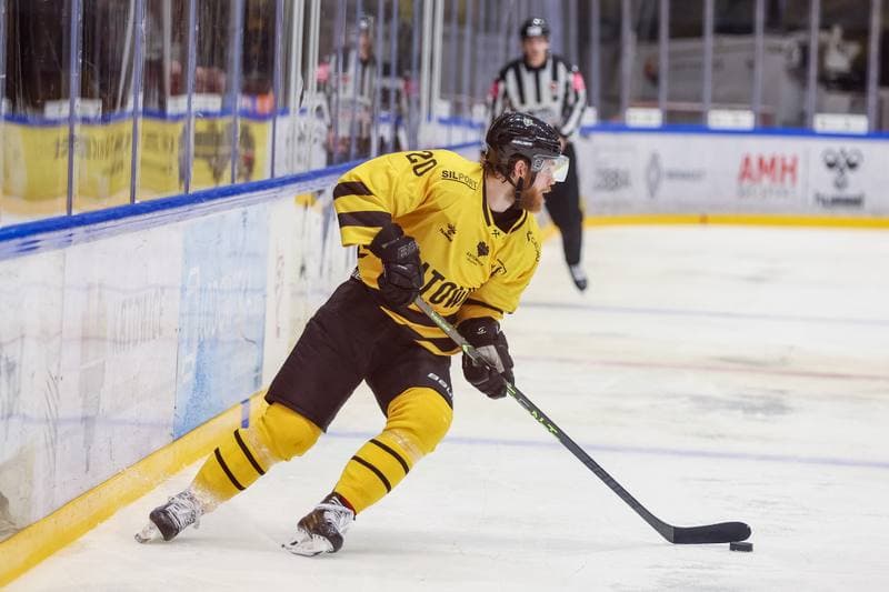 Ice Hockey. Tauron Hokej Liga. GKS Katowice - Zaglebie Sosnowiec. 01.10.2023