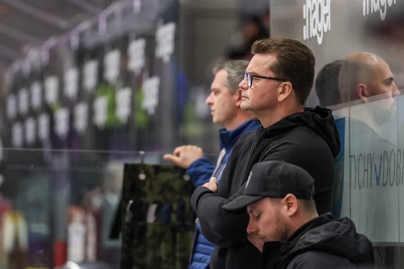 Ice Hockey. Polish Supercup. GKS Tychy - GKS Katowice. 18.10.2023
