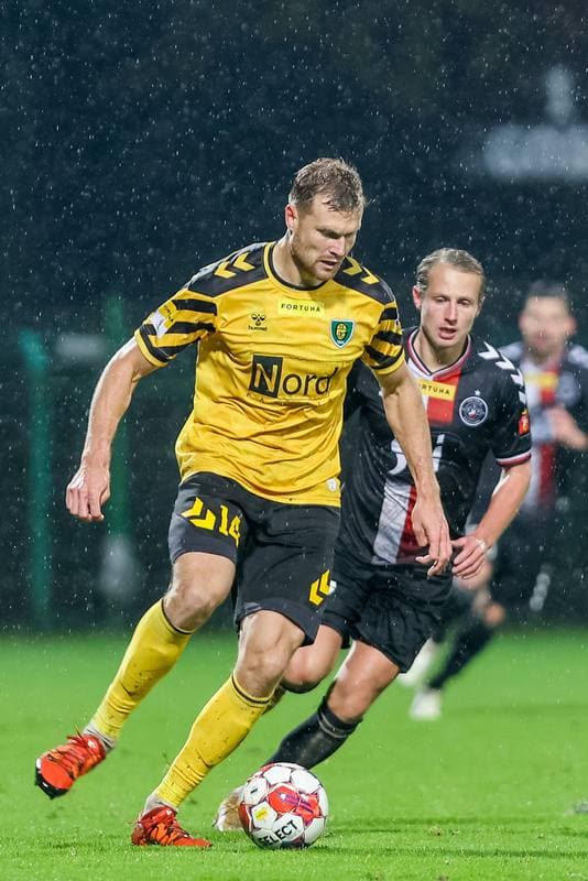 Football. Fortuna I Liga. GKS Katowice - Polonia Warszawa. 27.10.2023