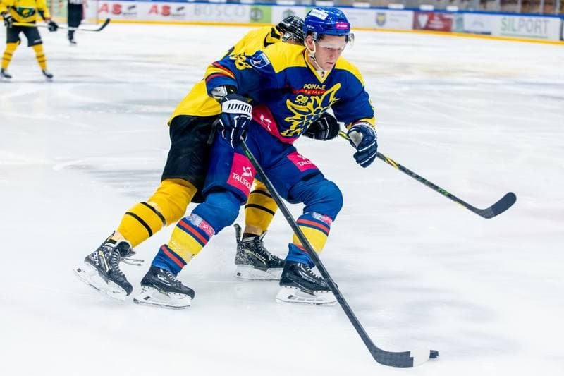 Ice Hockey. Polska Hokej Liga. GKS Katowice - Tauron Podhale Nowy Targ. 30.10.2022