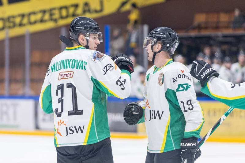 Ice Hockey. PHL. GKS Katowice - JKH GKS Jastrzebie. 09.12.2022