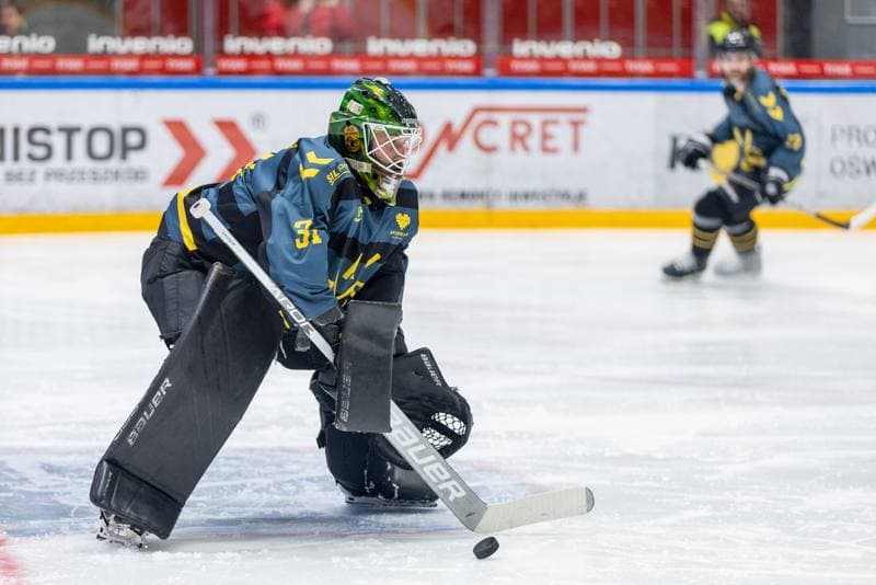 Ice Hockey. PHL. GKS Tychy - JKH GKS Katowice. 20.12.2022